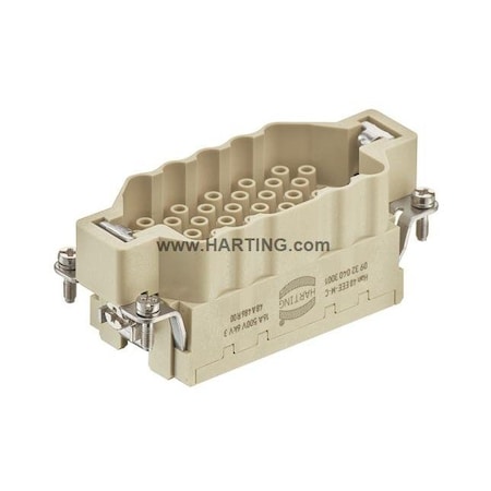 Harting Han 40 Eee-M-C 09320403001